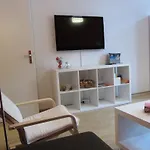 Appartments Lipsia
