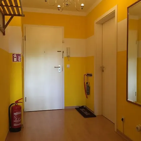 Appartments * Лейпциг