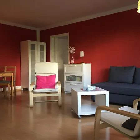 Appartments Апартаменты