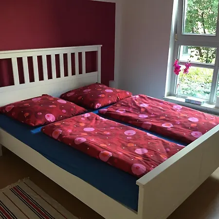 Appartments