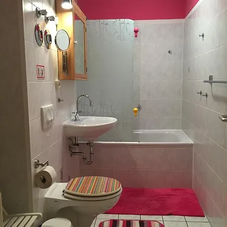 Appartments Апартаменты Лейпциг