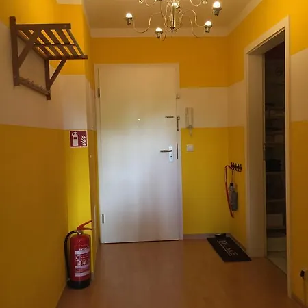 Appartments Апартаменты *