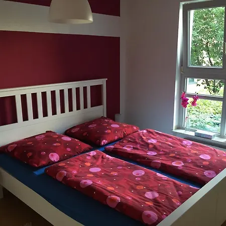 Appartamento Appartments