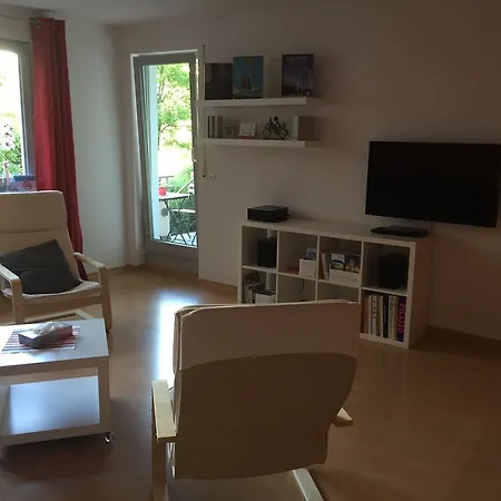 Appartments