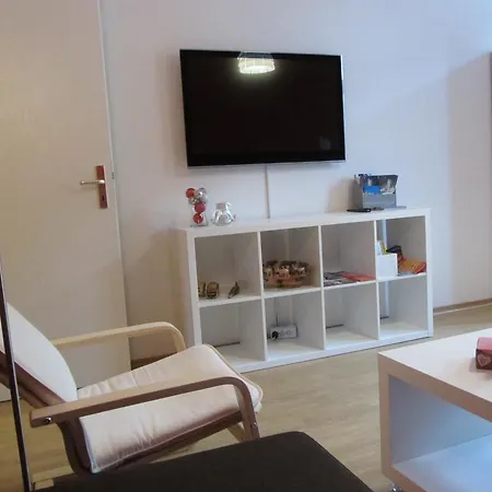 Appartments Лейпциг