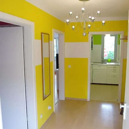 Апартаменты Appartments *