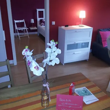 Appartments Апартаменты *