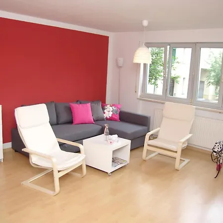 Appartments Апартаменты