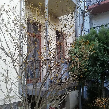 Appartments Lejlighed *
