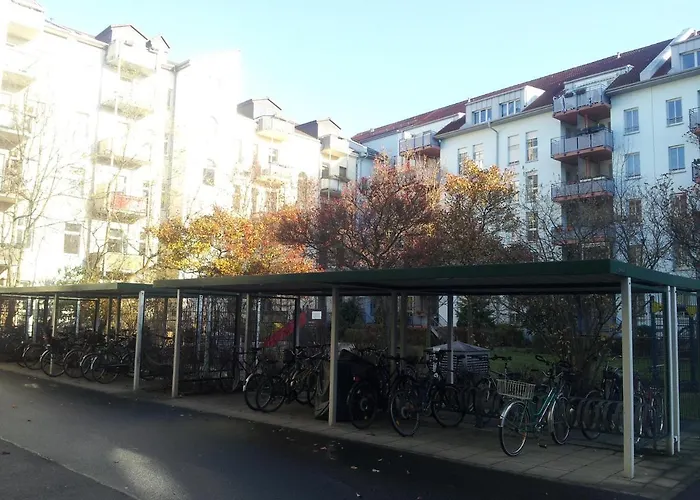 Appartments Apartment Leipzig