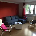 Appartamento Appartments Lipsia