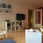 Appartments Lipsia
