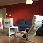 Appartamento Appartments Lipsia
