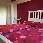 Appartments * Lipsia