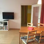 Appartments Appartamento Lipsia