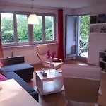 Appartments * Lipsia