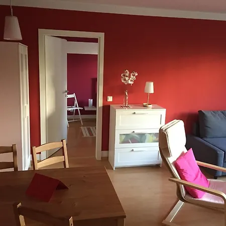 Appartments Apartment *