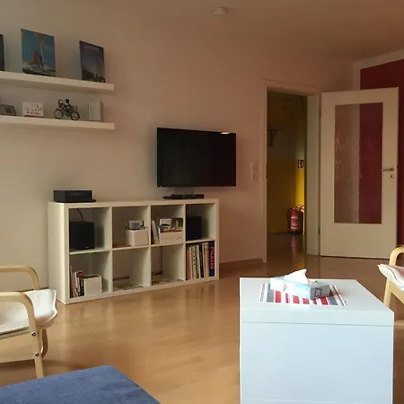 Appartments ライプツィヒ
