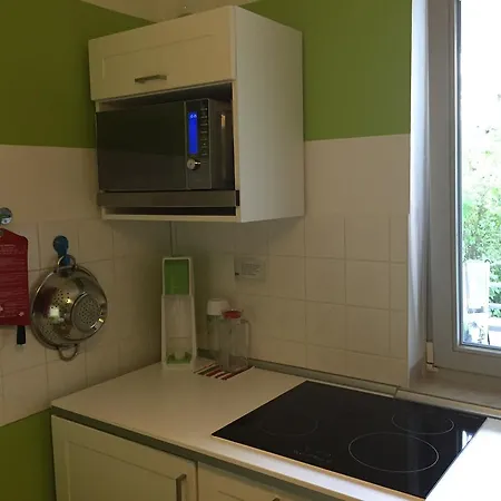 Appartments Apartment