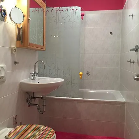 Appartments * ライプツィヒ