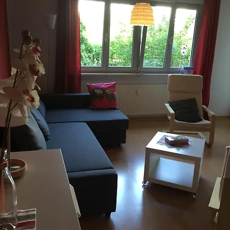 Appartments Apartment