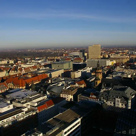 Appartments * Leipzig