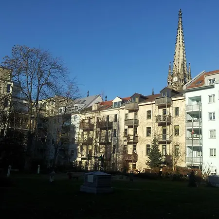 Apartment Appartments *