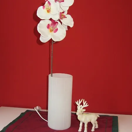 Appartments アパート ライプツィヒ