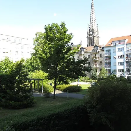 Appartments Apartment Leipzig