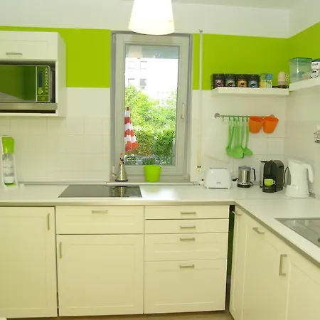 Appartments Apartment