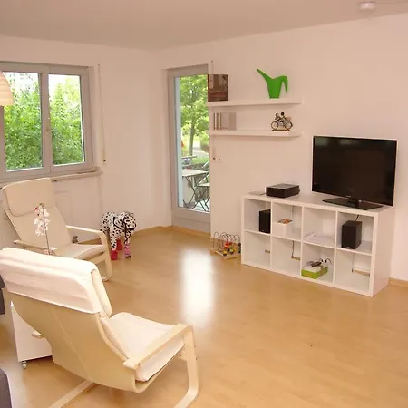 Appartement Appartments *