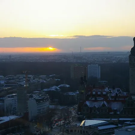 Appartments * ライプツィヒ