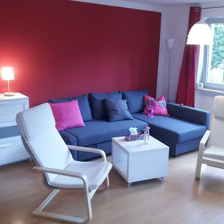 Appartments Appartamento Lipsia