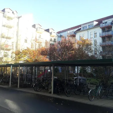 Appartments Apartment Leipzig