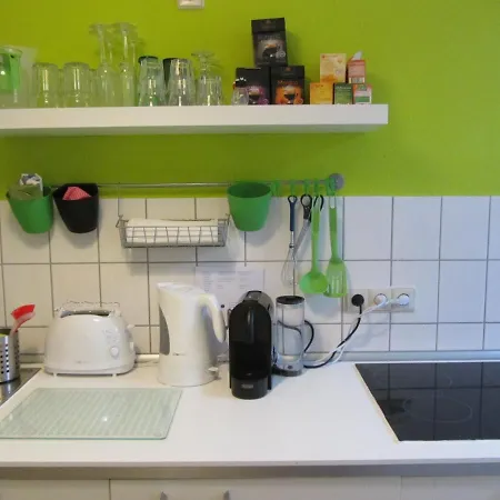 Appartments アパート