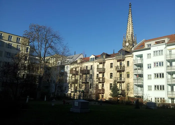 Διαμέρισμα Appartments *